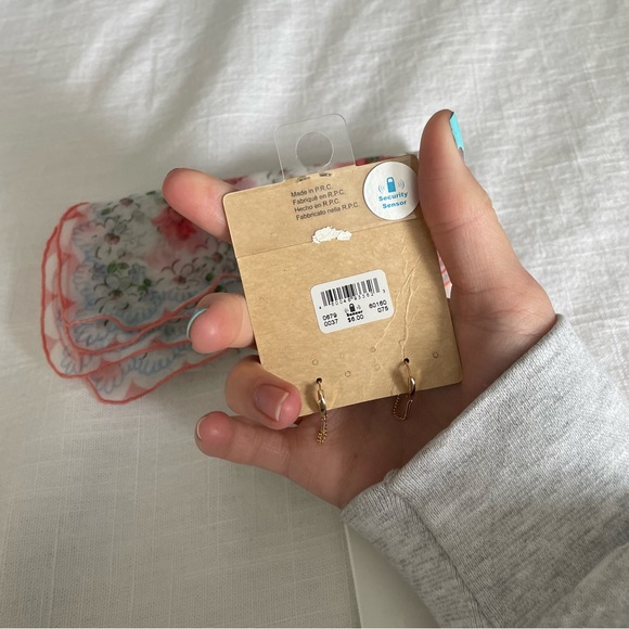 Chanel and gold bundle - Picture 5 of 6